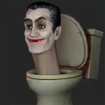 Skibidi Toilet