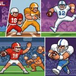 Exciting Developments in Retro Bowl New Updates - Sep 2025
